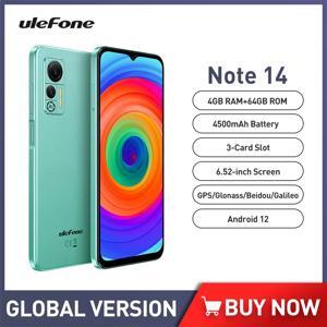 Điện thoại Ulefone Armor 14 - 4GB RAM, 64GB, 6.52 inch