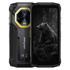 Điện thoại Ulefone Armor 14 - 4GB RAM, 64GB, 6.52 inch