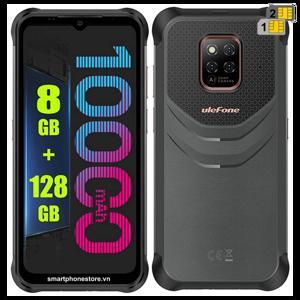 Điện thoại Ulefone Armor 14 Pro - 6GB RAm, 128GB, 6.52 inch