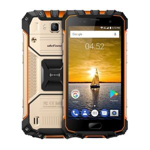 Điện thoại Ulefone Armor 2 - 6GB RAM, 64GB, 5 inch