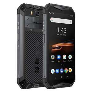 Điện thoại Ulefone Armor 3W - 6GB RAM, 64GB, 5.7 inch