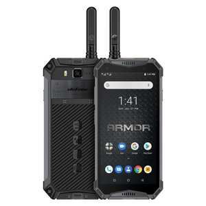 Điện thoại Ulefone Armor 3WT - 6GB RAM, 64GB, 5.7 inch