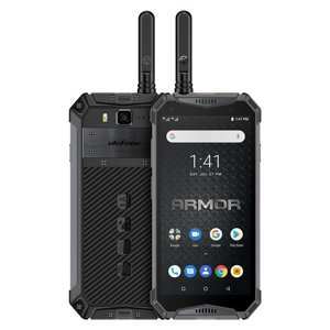 Điện thoại Ulefone Armor 3WT - 6GB RAM, 64GB, 5.7 inch