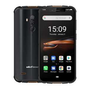 Điện thoại Ulefone Armor 5S - 4GB RAM, 256GB, 5.85 inch