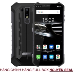 Điện thoại Ulefone Armor 6E - 4GB RAM, 64GB, 6.2 inch