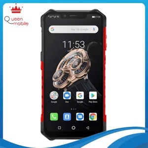 Điện thoại Ulefone Armor 6S -  6GB RAM, 128GB, 6.2 inch