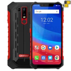 Điện thoại Ulefone Armor 6S -  6GB RAM, 128GB, 6.2 inch