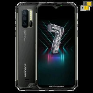 Điện thoại Ulefone Armor 7 - 8GB RAM, 128GB, 6.3 inch