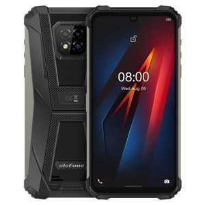 Điện thoại Ulefone Armor 8 - 4GB RAM, 64GB, 6.1 inch