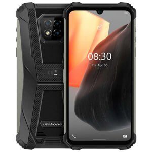 Điện thoại Ulefone Armor 8 - 4GB RAM, 64GB, 6.1 inch