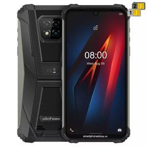 Điện thoại Ulefone Armor 8 - 4GB RAM, 64GB, 6.1 inch