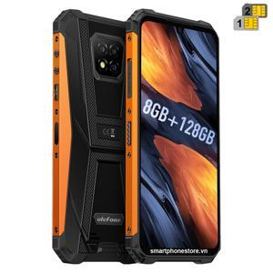 Điện thoại Ulefone Armor 8 Pro - 6GB RAM, 128GB, 6.1 inch