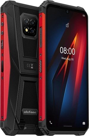 Điện thoại Ulefone Armor 8 Pro - 6GB RAM, 128GB, 6.1 inch