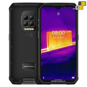 Điện thoại Ulefone Armor 9 - 8GB RAM, 128GB, 6.3 inch