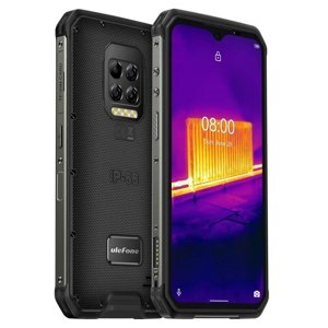 Điện thoại Ulefone Armor 9 - 8GB RAM, 128GB, 6.3 inch