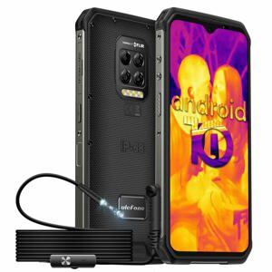 Điện thoại Ulefone Armor 9 - 8GB RAM, 128GB, 6.3 inch