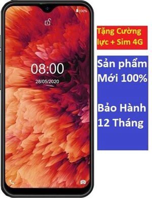 Điện thoại Ulefone Armor Note 8P - 2GB RAM, 16GB, 5.5 inch