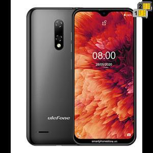 Điện thoại Ulefone Armor Note 8P - 2GB RAM, 16GB, 5.5 inch