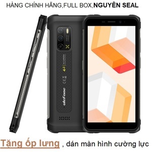 Điện thoại Ulefone Armor X10 - 4GB RAM, 32GB, 5.45 inch