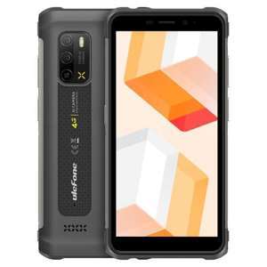 Điện thoại Ulefone Armor X10 - 4GB RAM, 32GB, 5.45 inch