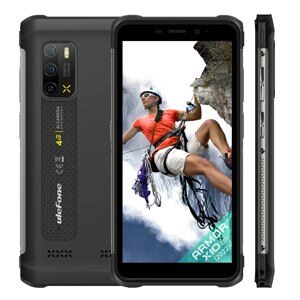 Điện thoại Ulefone Armor X10 Pro- 4GB RAM, 64GB