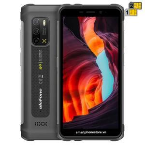 Điện thoại Ulefone Armor X10 Pro- 4GB RAM, 64GB