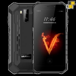 Điện thoại Ulefone Armor X3 - 2GB RAM, 32GB, 5.5 inch