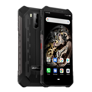 Điện thoại Ulefone Armor X5 - 3GB RAM, 32GB, 5.5 inch