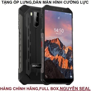 Điện thoại Ulefone Armor X5 Pro - 4GB RAM, 64GB, 5.5 inch