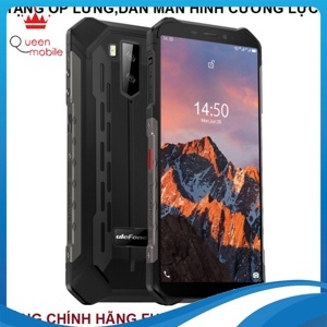 Điện thoại Ulefone Armor X5 Pro - 4GB RAM, 64GB, 5.5 inch