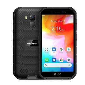 Điện thoại Ulefone Armor X7 - 2GB RAM, 16GB, 5.0 inch