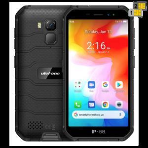 Điện thoại Ulefone Armor X7 - 2GB RAM, 16GB, 5.0 inch