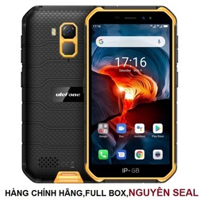 Điện thoại Ulefone Armor X7 Pro - 4GB RAM, 32GB, 5.0 inch