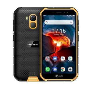 Điện thoại Ulefone Armor X7 Pro - 4GB RAM, 32GB, 5.0 inch