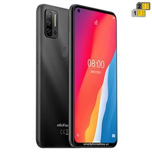 Điện thoại Ulefone Note 11P - 8GB RAM, 128GB, 6.55 inch