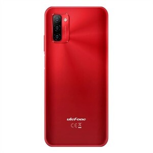 Điện thoại Ulefone Note 12P -  4GB RAM, 64GB, 6.82 inch