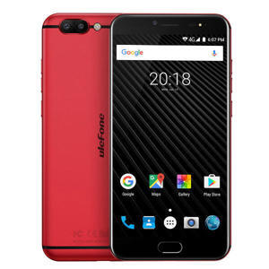 Điện thoại Ulefone T1 - 6GB RAM, 64GB, 5.5 inch