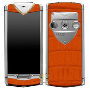 Điện thoại Vertu Constellation T