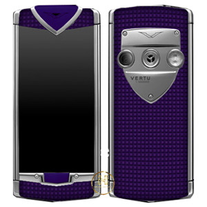 Điện thoại Vertu Constellation T