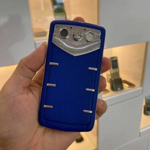 Điện thoại Vertu Constellation Quest - 8GB