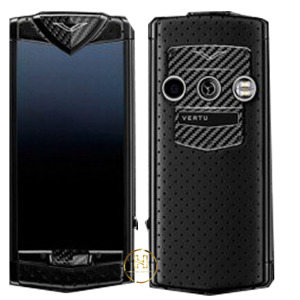 Điện thoại Vertu Constellation T