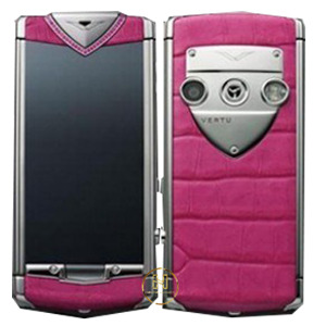 Điện thoại Vertu Diamond