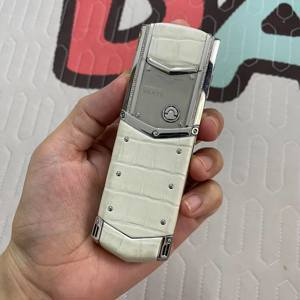 Điện thoại Vertu Signature S - 4GB