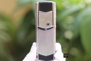 Điện thoại Vertu Signature S - 4GB