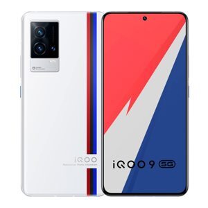 Điện thoại Vivo iQOO 9 8GB/128GB 6.78 inch