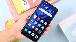 Điện thoại Vivo S1 Pro 8GB/128GB