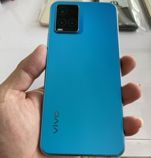 Điện thoại Vivo T1x 4GB/64GB