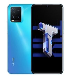 Điện thoại Vivo T1x 4GB/64GB