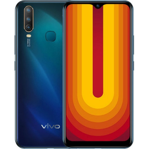 Điện thoại Vivo U10 4GB/64GB 6.35 inch