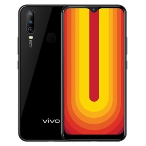 Điện thoại Vivo U10 4GB/64GB 6.35 inch